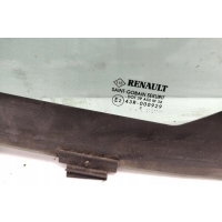 Стекло левая переднее renault espace iv jk0 / 1_ 43r000929 2.0l дизель 110kw
