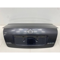 Крышка багажника Toyota Toyota Avensis (T250) 2003-2009 6440105050