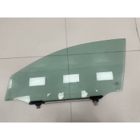 Стекло двери передней левой Toyota Toyota Avensis (T250) 2003-2009 6810205030