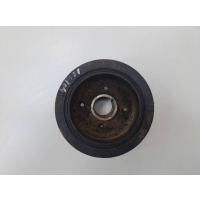 Шкив коленвала Toyota Toyota Land Cruiser (J100) 1998-2007 1340750090