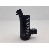 Насос омывателя Toyota Toyota Land Cruiser (J100) 1998-2007 8533035080