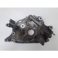 Насос масляный Toyota Toyota Land Cruiser (J100) 1998-2007 1510050050