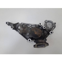 Насос водяной (помпа) Toyota Toyota Land Cruiser (J100) 1998-2007 1610059275