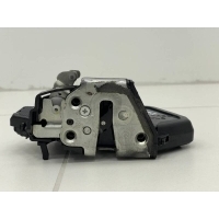 Замок двери задней левой Toyota Toyota Avensis (T250) 2003-2009 6906002102