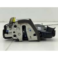 Замок двери передней левой Toyota Toyota Avensis (T250) 2003-2009 6904002152
