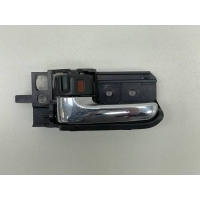 Ручка двери внутренняя левая Toyota Toyota Avensis (T250) 2003-2009 6920605040B0