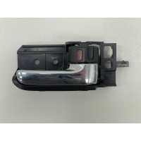 Ручка двери внутренняя правая Toyota Toyota Avensis (T250) 2003-2009 6920505040B0