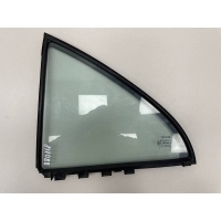 Стекло двери задней левой (форточка) Toyota Toyota Avensis (T250) 2003-2009 6812405050, 6818905030