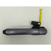 Ручка двери задней наружная левая Toyota Toyota Avensis (T250) 2003-2009 6921105903, 6920405030, 6922702901