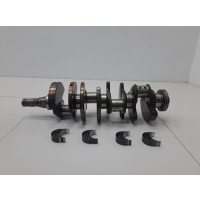 Коленвал Toyota Toyota Land Cruiser (J100) 1998-2007 1341150050