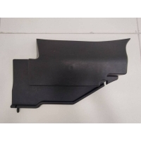Накладка (кузов внутри) Toyota Toyota Avensis (T250) 2003-2009 5560705010