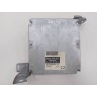 Блок управления двигателем Toyota Toyota Avensis (T250) 2003-2009 8966105C20