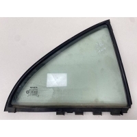 Стекло двери задней правой (форточка) Toyota Toyota Avensis (T250) 2003-2009 6812305050, 6818805030