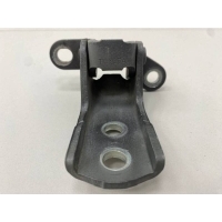 Петля двери передней правой верхняя Toyota Toyota Avensis (T250) 2003-2009 687100D010, 6871052010