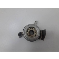 Радиатор масляный Toyota Toyota Land Cruiser (J100) 1998-2007 1571050020
