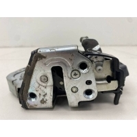 Замок двери задней правой Toyota Toyota Avensis (T250) 2003-2009 6905002102