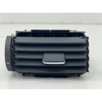 Дефлектор воздушный Toyota Toyota Avensis (T250) 2003-2009 5506405010
