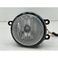 Фара противотуманная правая Toyota Toyota Avensis (T250) 2003-2009 812100D041, 812100D040, 812100D042