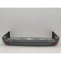 Бампер задний Toyota Toyota Land Cruiser (J100) 1998-2007 5215960907, 8192060050, 8191060110, 521596A914