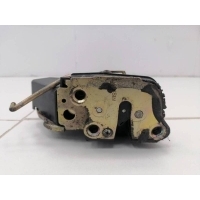 Замок двери задней левой Toyota Toyota Land Cruiser (J100) 1998-2007 6906060061, 6906060062