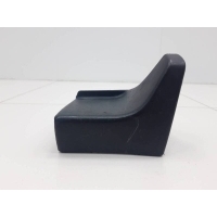 Накладка на порог (наружная) Toyota Toyota Land Cruiser (J100) 1998-2007 5175960070