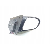Додж caliber фронт front electric зеркал prawidłowy 2008 hatchback 4 / 5dr