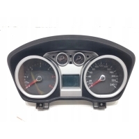 Спидометр форд focus ii 1.8 115km 04-12 часы