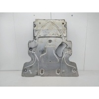 защита двигателя Land Rover Range Rover LR038764