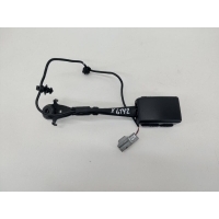 Замок ремня безопасности Land Rover Range Rover LR077447