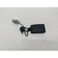 Замок ремня безопасности Land Rover Range Rover LR055878