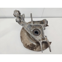 Кулак поворотный Land Rover Range Rover LR038551