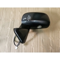 Toyota verso 09-12 зеркало lewe1g3