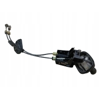 Переключатель ссылки переключения кпп renault scenic ii 2 1.6 16v 113km 8200520084