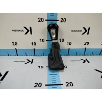 Ручка Переключения Кпп Hyundai Santa Fe DM 2012 467202W200RYN, 846402W1004X