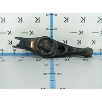 Рычаг Hyundai Santa Fe DM 2016 552102W000, 552112W000