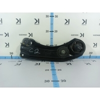 Рычаг Hyundai Sonata DN8 2020 55270L5200