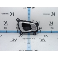 Ручка двери внутренняя Kia Soul SK3 2019 82620K0010SA1