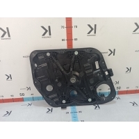 Стеклоподъемник Kia Soul SK3 2019 82471K0010, 82471K0011