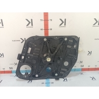 Стеклоподъемник Kia Soul SK3 2019 82481K0010, 82481K0011
