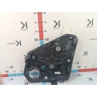 Стеклоподъемник Kia Soul SK3 2019 83471K0000, 83471K0011