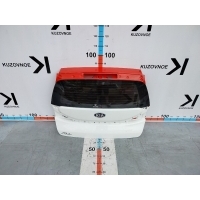 Стекло заднее Kia Soul SK3 2019 87110K0000