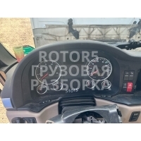 Щиток приборов (приборная панель) MAN TGX 2017