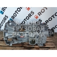 КПП механическая (МКПП) IVECO EuroCargo 1998 2870.9