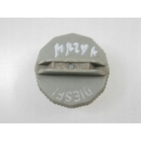 Mazda premacy cp 2001-2005 крышка wlewu топлива 5d 2,0d рестайлинг