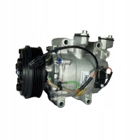 Компрессор кондиционера honda civic 38800 - rsh - e010 - m2