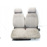Man l2000 le 8.153 диван 2 местный кресло правая