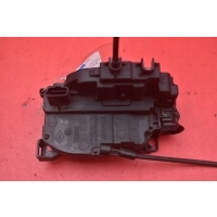 Замок дверь левый передняя передний eu 805030001r renault megane 3 iii 08-14