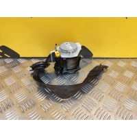 Ремень безопасности Porsche Cayenne 958 2016 7N0857737DE, 7P0857705D, 7P0 857 70 5D