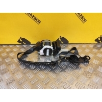 Ремень безопасности Volkswagen Touareg CR 2019 761857706DRAA, 761857706D, 761 857 70 6D