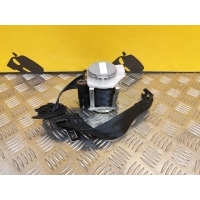 Ремень безопасности Volkswagen Touareg CR7 2019 7L0857806BHCP, 7L0857806B, 7L0 857 806 B, 760857806